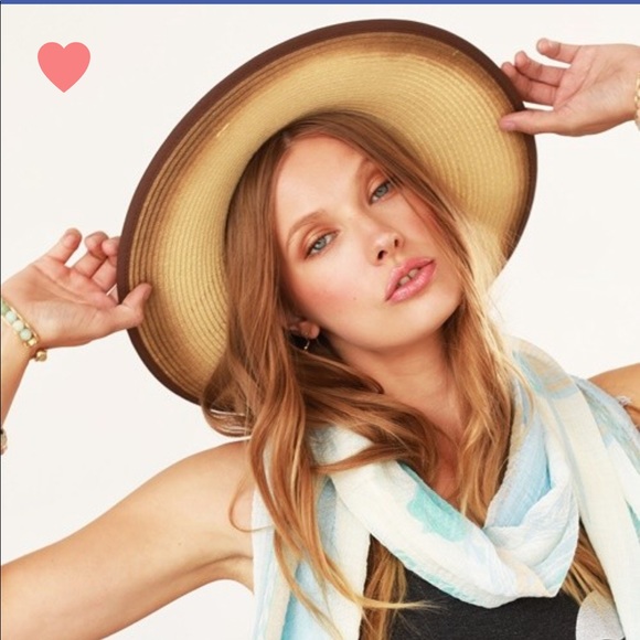 Lydia Panama hat - Picture 4 of 5